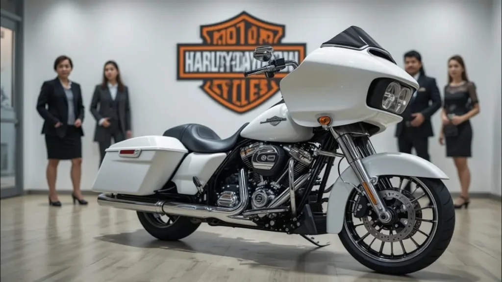 Harley-Davidson Road Glide