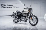 Royal Enfield Continental GT 650