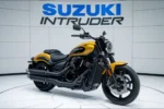 Suzuki Intruder