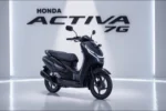 Honda Activa 7G